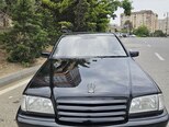 Mercedes C 240-5