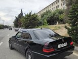 Mercedes C 240-7