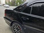 Mercedes C 240-6