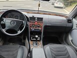 Mercedes C 240-8