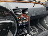 Mercedes C 240-10