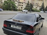 Mercedes C 240-9