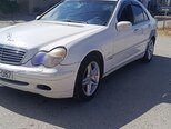 Mercedes C 200-2