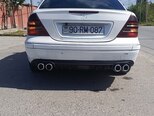 Mercedes C 200-4