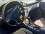 Mercedes C 200-5