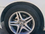 Mercedes C 200-6
