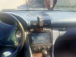 Mercedes C 200-7