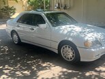 Mercedes C 230-3