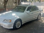 Mercedes C 230-2