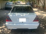 Mercedes C 230-4