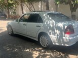 Mercedes C 230-5