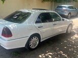 Mercedes C 230-6