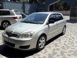 Toyota Corolla-2