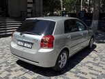 Toyota Corolla-4
