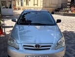 Toyota Corolla-8