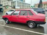 LADA (VAZ) 21099-3