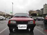 LADA (VAZ) 21099-1