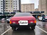 LADA (VAZ) 21099-6