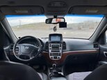 Hyundai Santa Fe-7