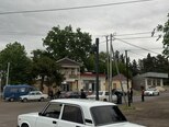 LADA (VAZ) 2107-2