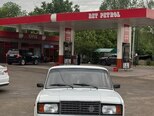 LADA (VAZ) 2107-1
