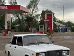 LADA (VAZ) 2107-3