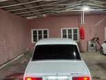 LADA (VAZ) 2107-5