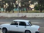 LADA (VAZ) 2107-7