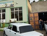 LADA (VAZ) 2107-9