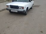 LADA (VAZ) 2107-1