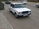 LADA (VAZ) 2107-2