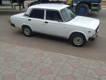 LADA (VAZ) 2107-3
