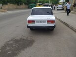 LADA (VAZ) 2107-4
