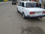 LADA (VAZ) 2107-5
