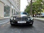 Mercedes E 350-1