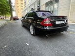 Mercedes E 350-3