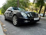 Mercedes E 350-5