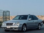 Mercedes E 320-2