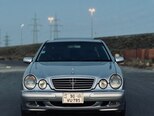 Mercedes E 320-1
