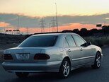 Mercedes E 320-4