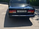 LADA (VAZ) 2107-4