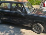 LADA (VAZ) 2107-2