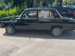 LADA (VAZ) 2107-5