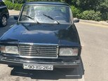 LADA (VAZ) 2107-1