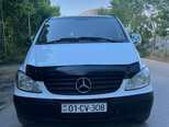 Mercedes Vito 115 CDI-1