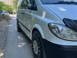 Mercedes Vito 115 CDI-2