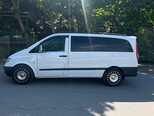 Mercedes Vito 115 CDI-5