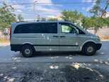 Mercedes Vito 115 CDI-4