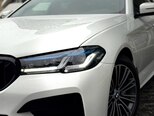 BMW 530e-4