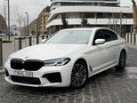 BMW 530e-3